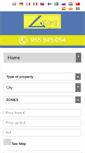 Mobile Screenshot of gilpe.com